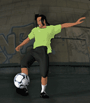 Fifa street