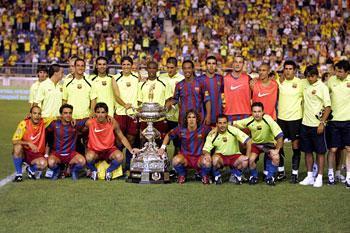 Fc.Barçalone