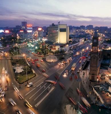 Casablanca