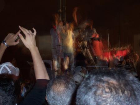 Wyclef a casablanca