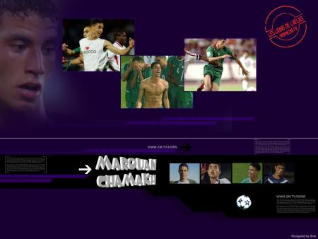 Marouan Chamakh