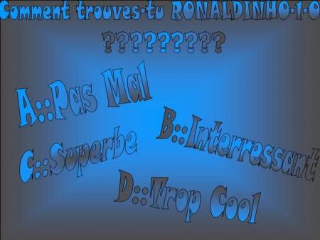Votez Stp